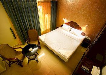 Puja Samudra Ayurveda Beach Resort Kovalam Exterior photo